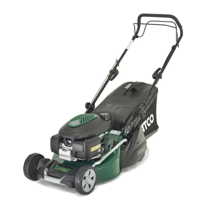 Atco LINER 18SH Petrol lawn mower