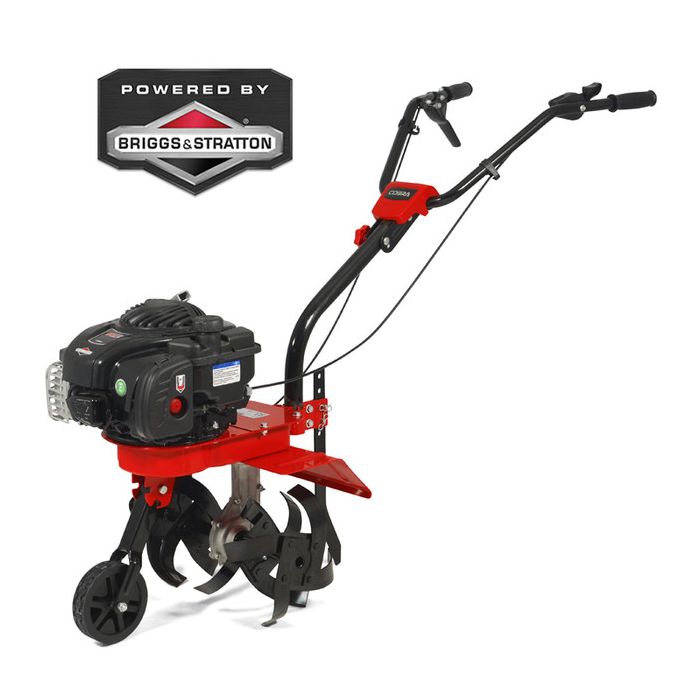 Cobra T40B Tiller