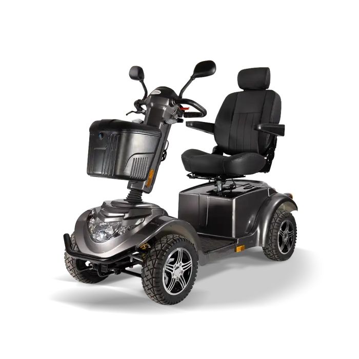 Scooterpac Ignite