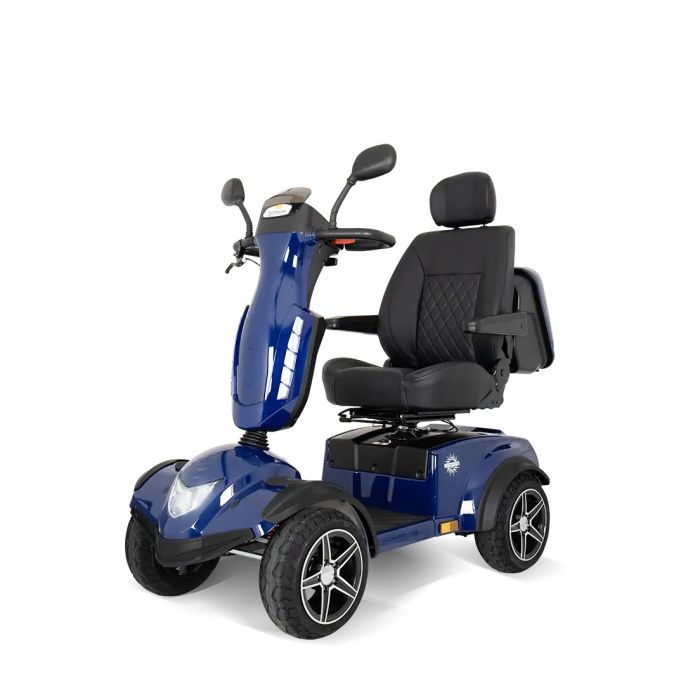 Scooterpac Ignite Sport
