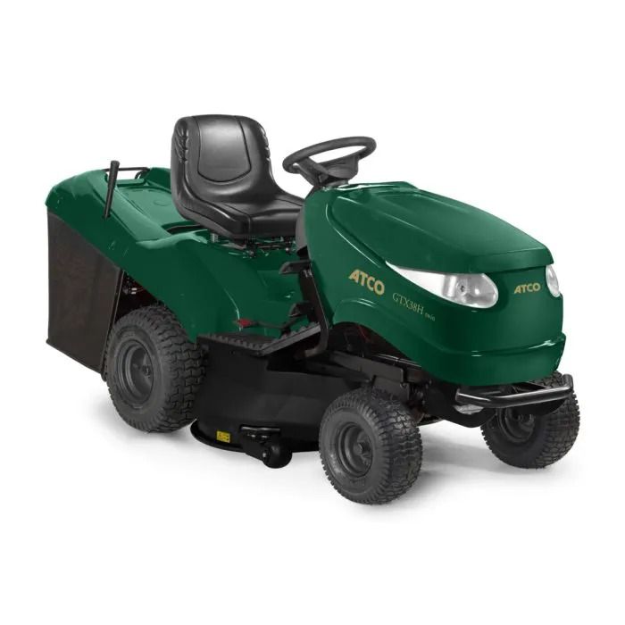 Atco GTX 38H Twin