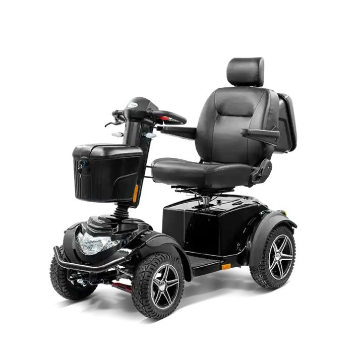 Scooterpac Ignite Grande