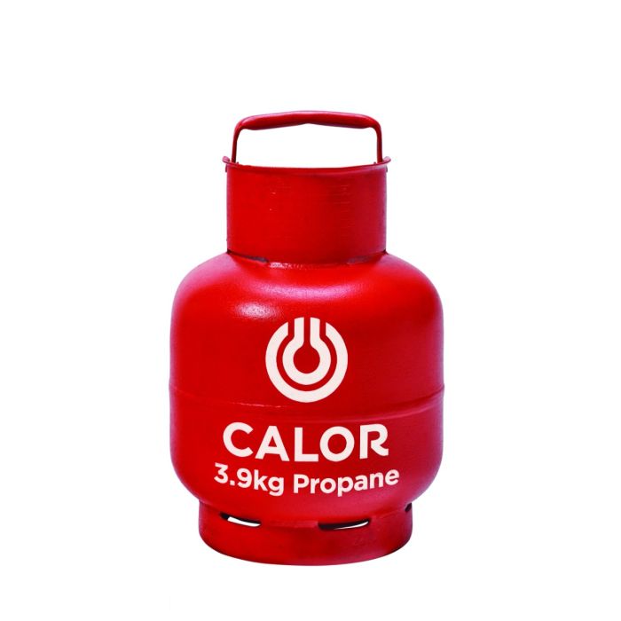 Calor Gas 3.9kg refill