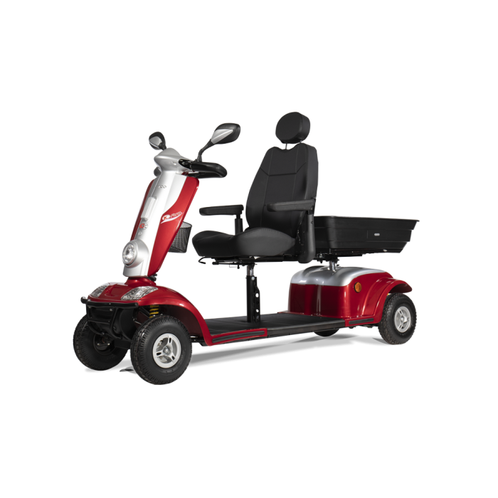 Scooterpac Tandem