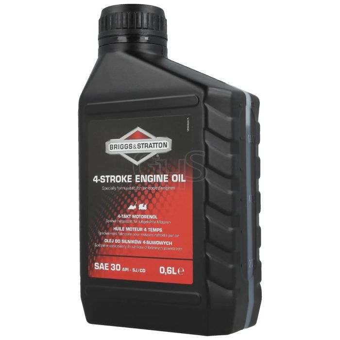 Genuine Briggs & Stratton SAE30 Engine Oil