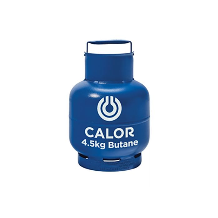 Calor Gas 4.5kg refill