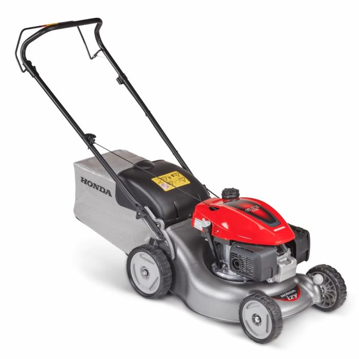 Honda HRG 416 PK Lawn Mower (Push)