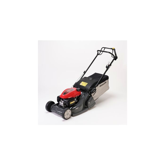 Honda HRX 476 QY (Rear Roller)