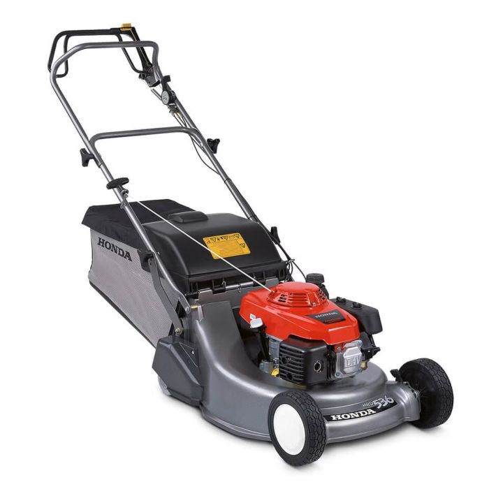 Honda HRD536 QX