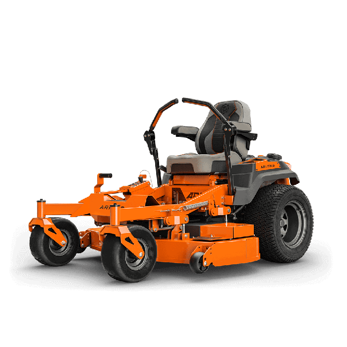 Ariens Apex 52 Rear Discharge