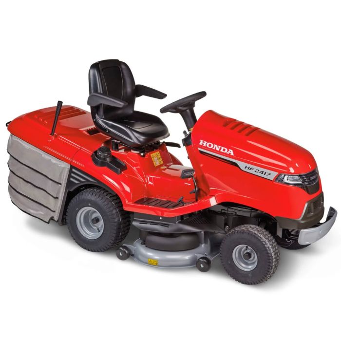 Honda HF 2417 HME