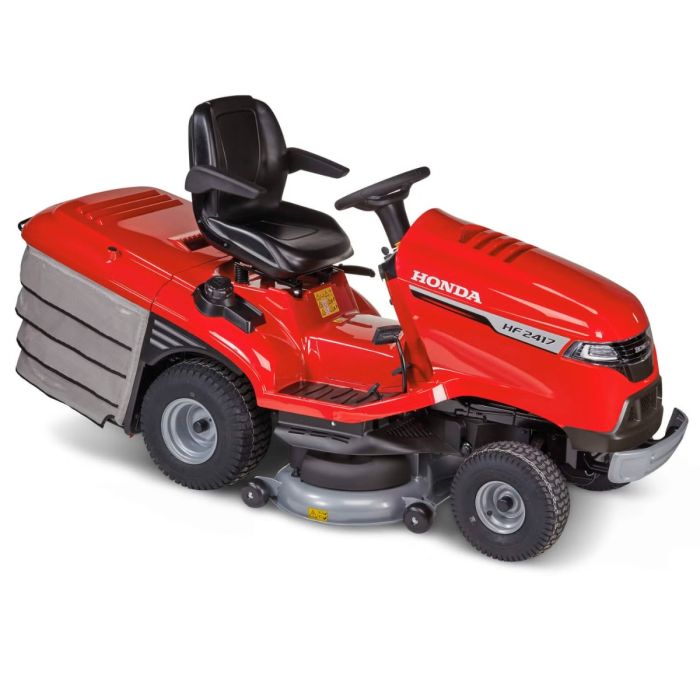 Honda HF 2417 HTE