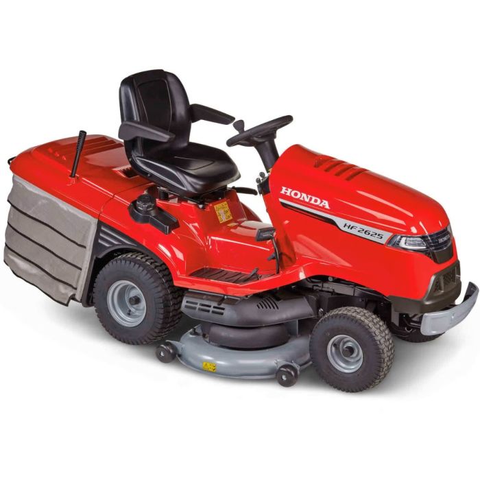 Honda HF 2625 HME