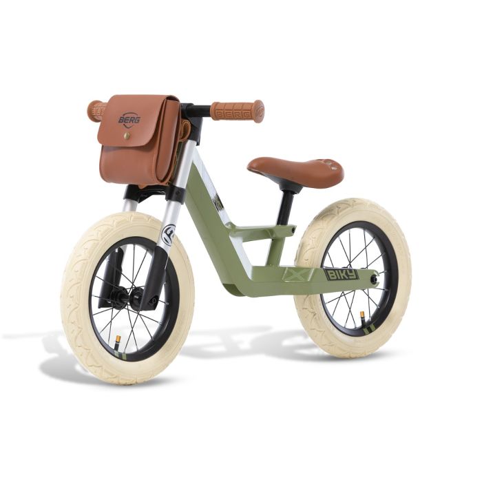 Berg Biky Retro