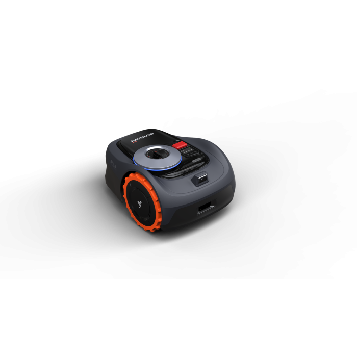 Segway Navimow  i108E Robotic Mower