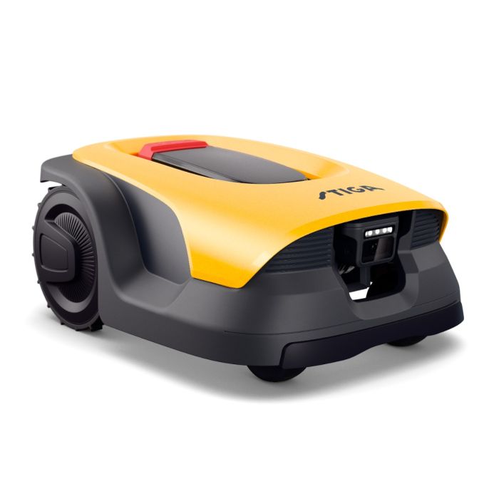 Stiga A10v Robotic Lawnmower