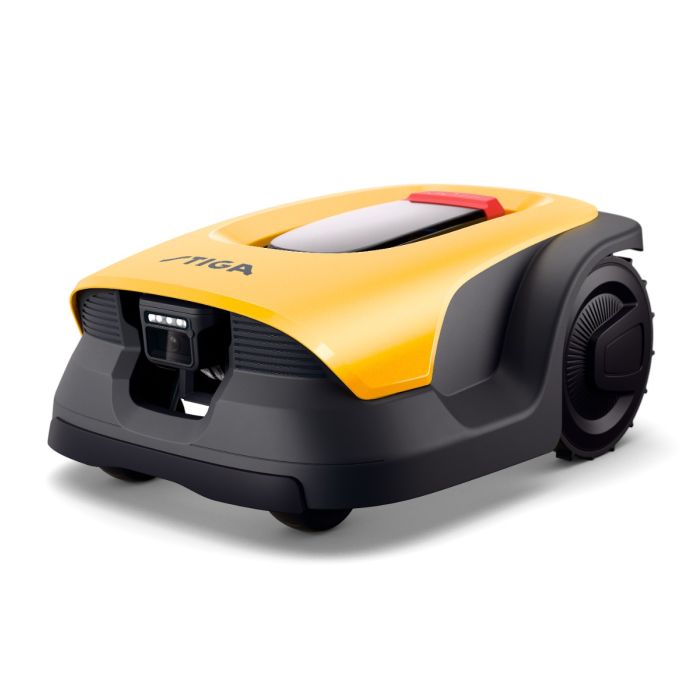 Stiga A6v Robotic Lawnmower