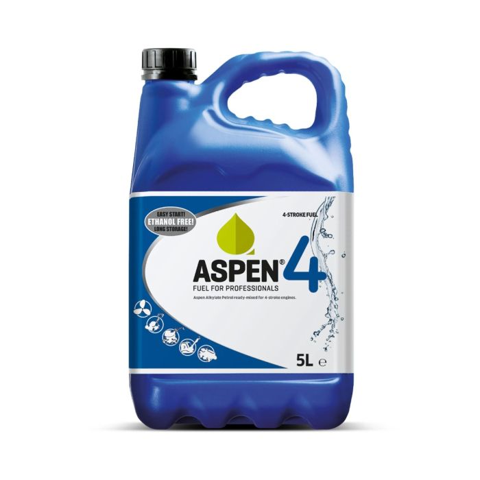 Aspen 4 Fuel 5 Litre