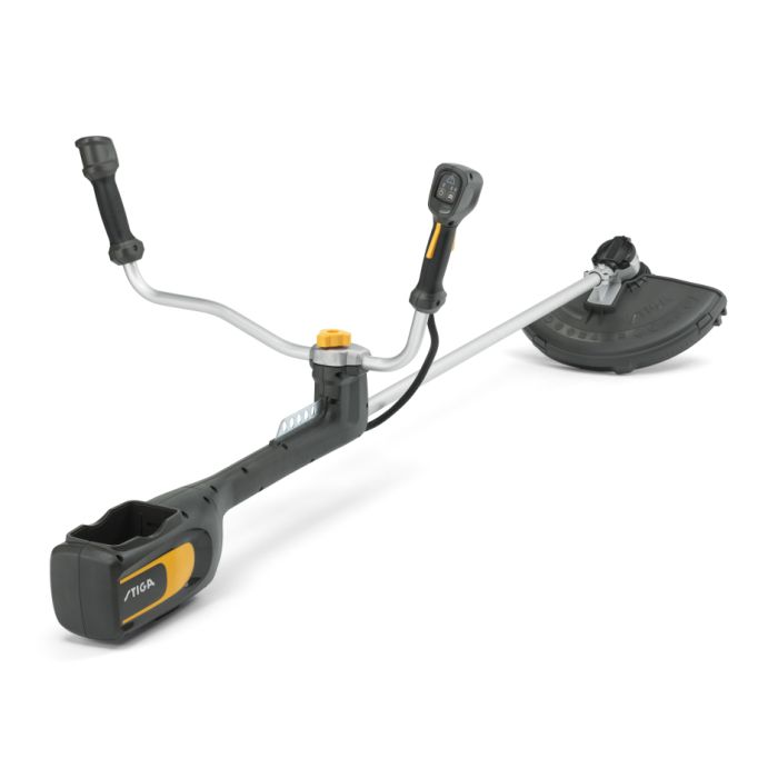 Stiga BC 700e B Kit