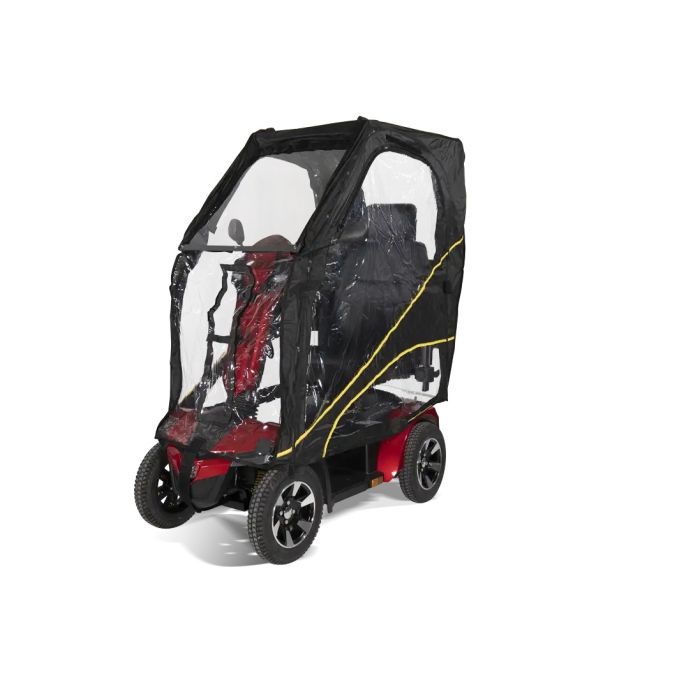 Scooterpac Canopy