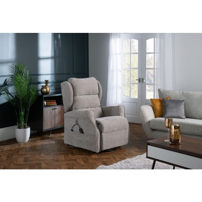 Scooterpac Serenita Rise & Recliner Chair