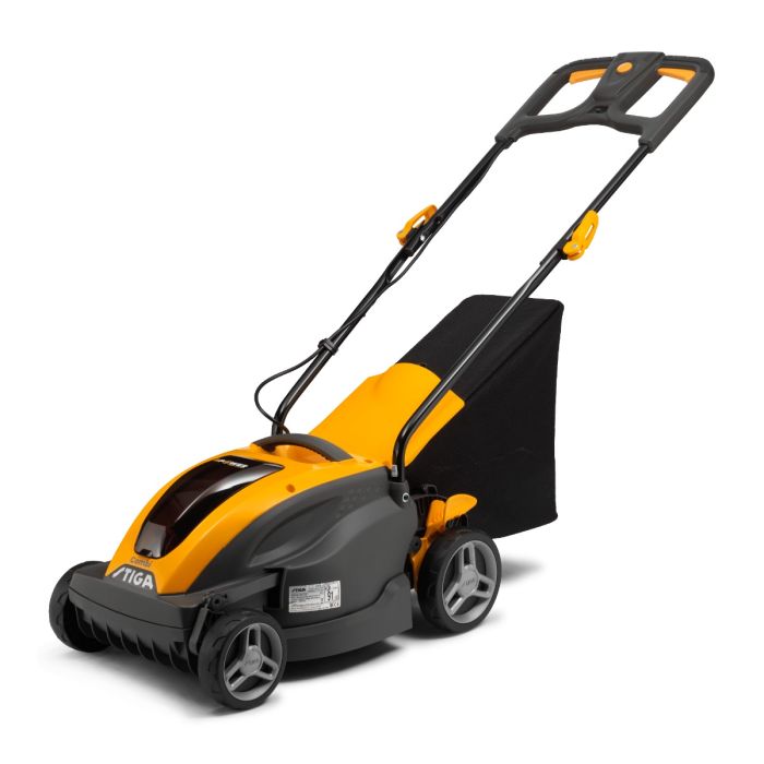 Stiga Combi 336e Kit