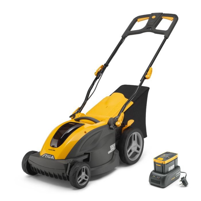Stiga Combi 340e Kit