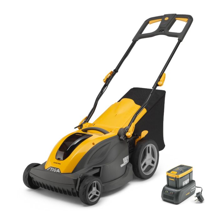 Stiga Combi 344e Kit