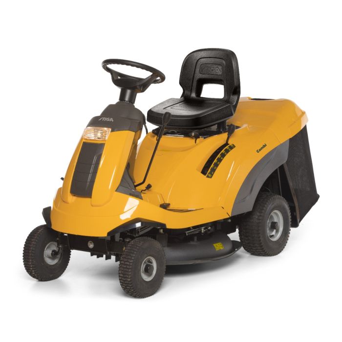 Stiga Combi 372