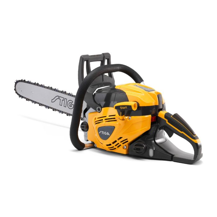 Stiga CS 755 (18")