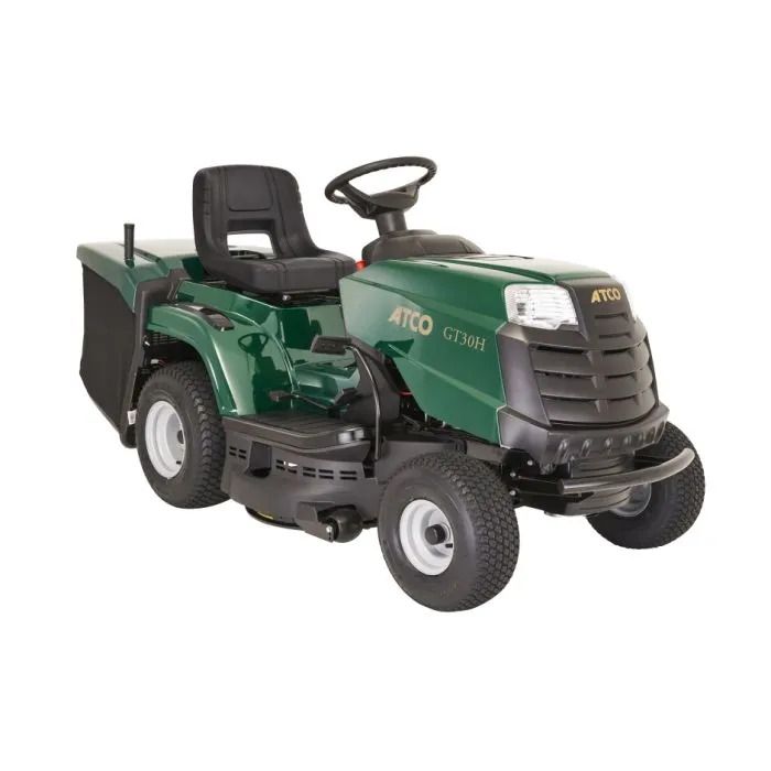 GT 30H Atco Ride On Mower