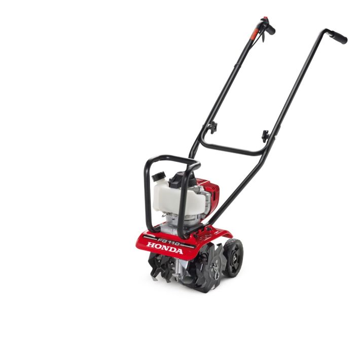 Honda FG110 Micro Tiller