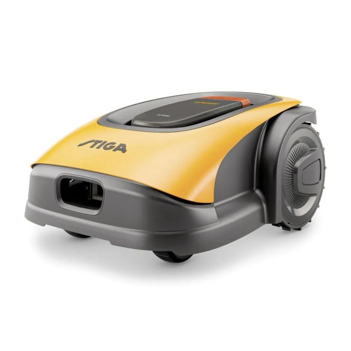 Stiga G 600 Wired Robotic Lawnmower