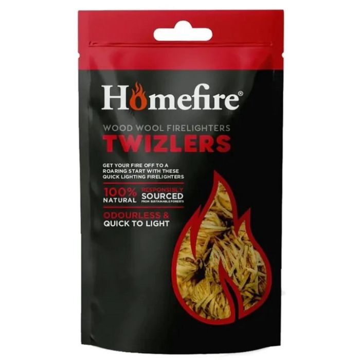Home Fire Twizlers