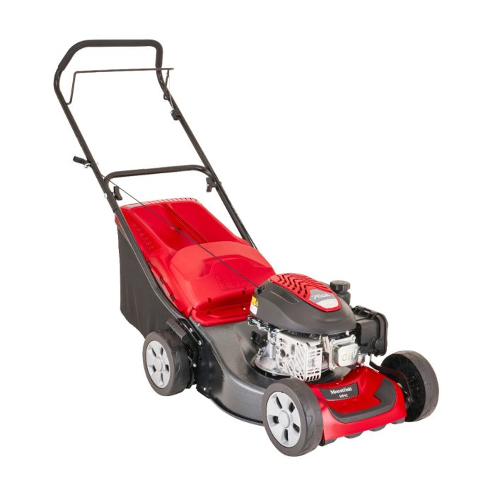 Mountfield HP42 Petrol Lawnmower