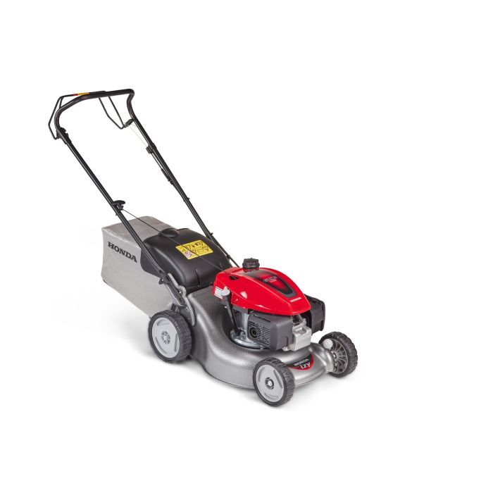 Honda HRG 416 SK Lawn Mower (Self-Propelled)