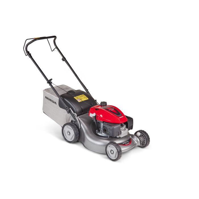 Honda HRG 466 PK Lawn Mower (Push)