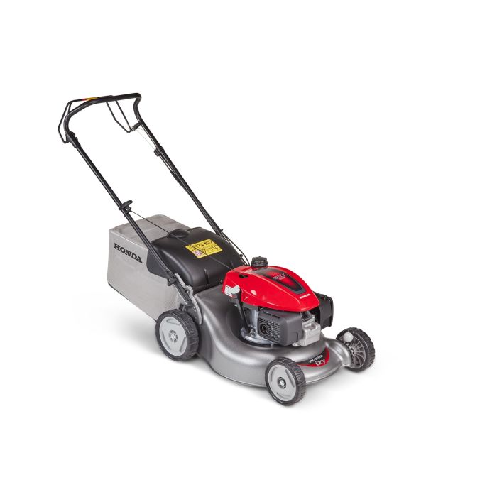 Honda HRG 466 SK Lawn Mower (Self-Propelled)