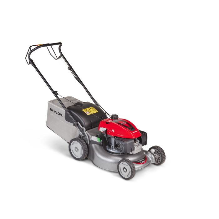 Honda HRG 466 SKEP Lawn Mower (Self-Propelled)