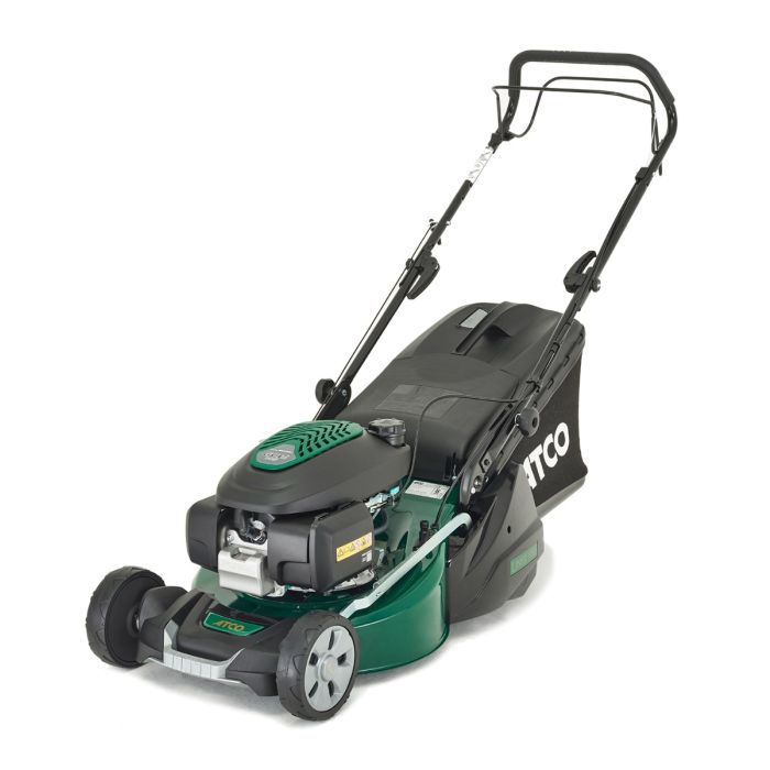 Atco Liner 18SH Petrol Lawnmower