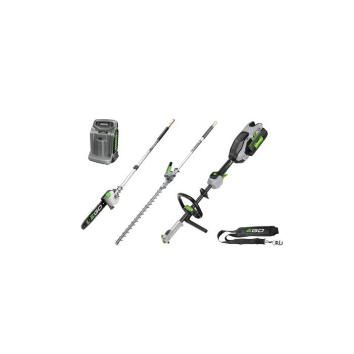 EGO MHCC1022E (Kit)