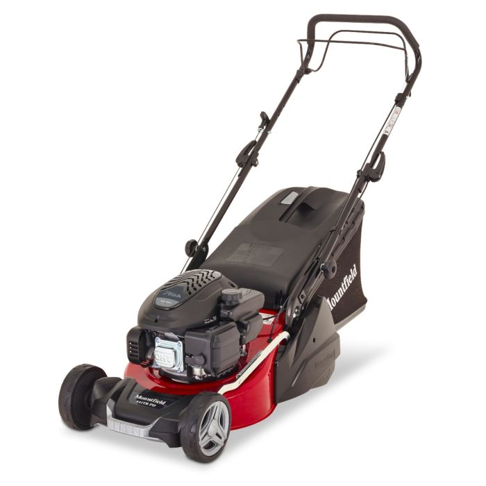 Mountfield S421R PD