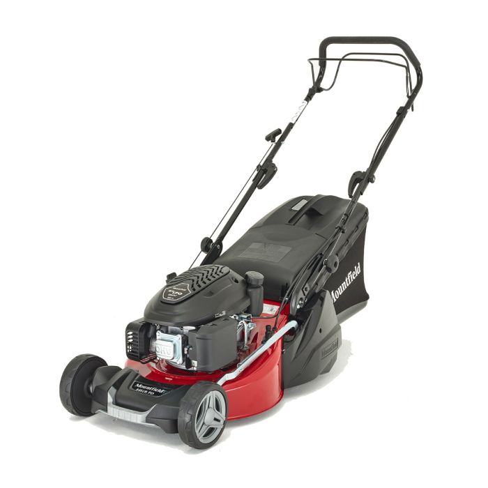 Mountfield S461R PD