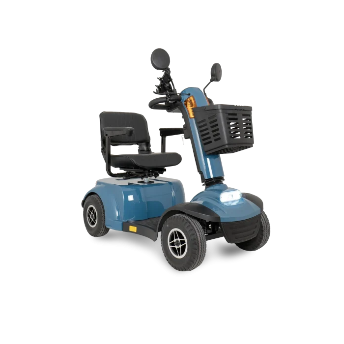 Scooterpac Savvy 4