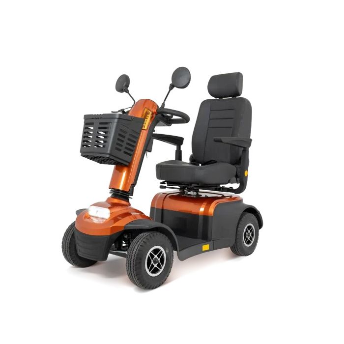 Scooterpac Savvy 8