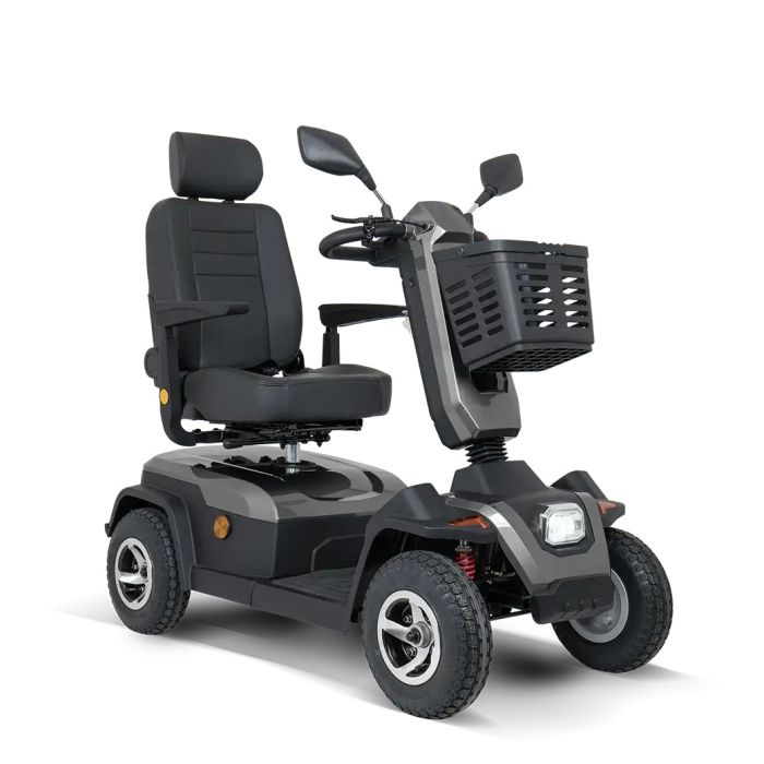 Scooterpac Savvy 8 Plus