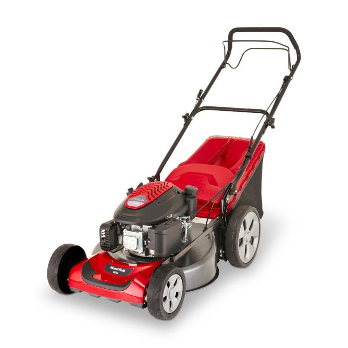 Mountfield SP53 Petrol Lawnmower