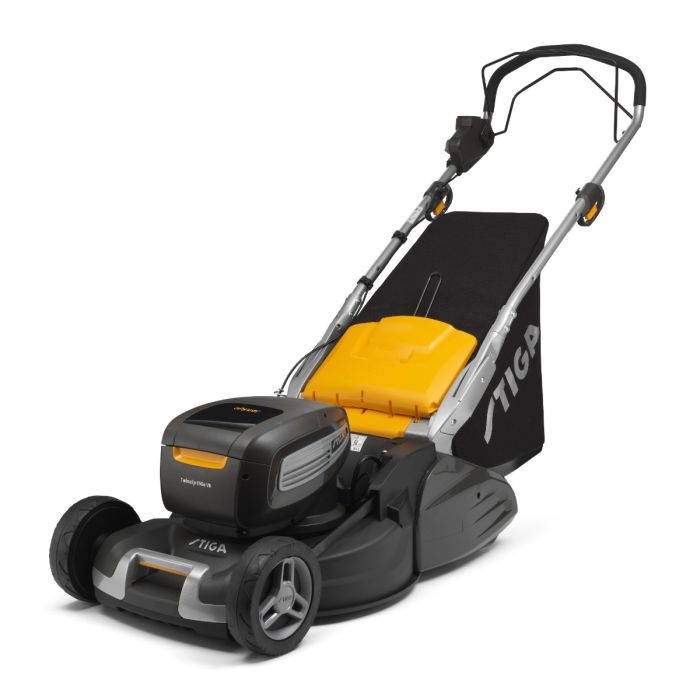 Stiga Twinclip 950e VR Kit